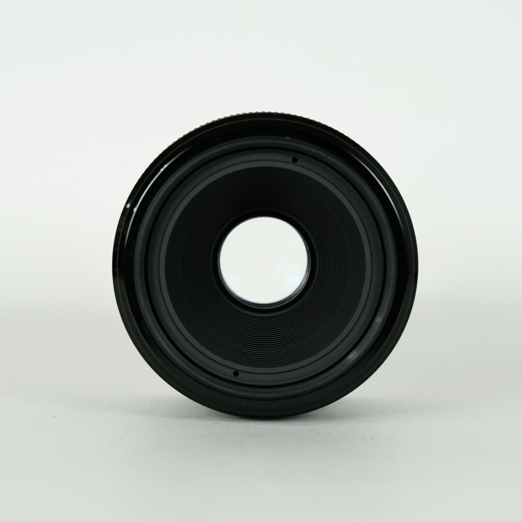 Canon EF50mm F2.5 コンパクトマクロ