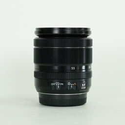 FUJIFILM XF18-55mmF2.8-4 R LM OIS