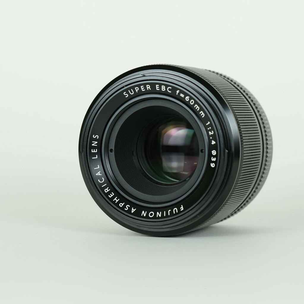 FUJIFILM XF60mmF2.4 R Macro