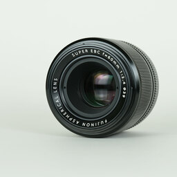 FUJIFILM XF60mmF2.4 R Macro