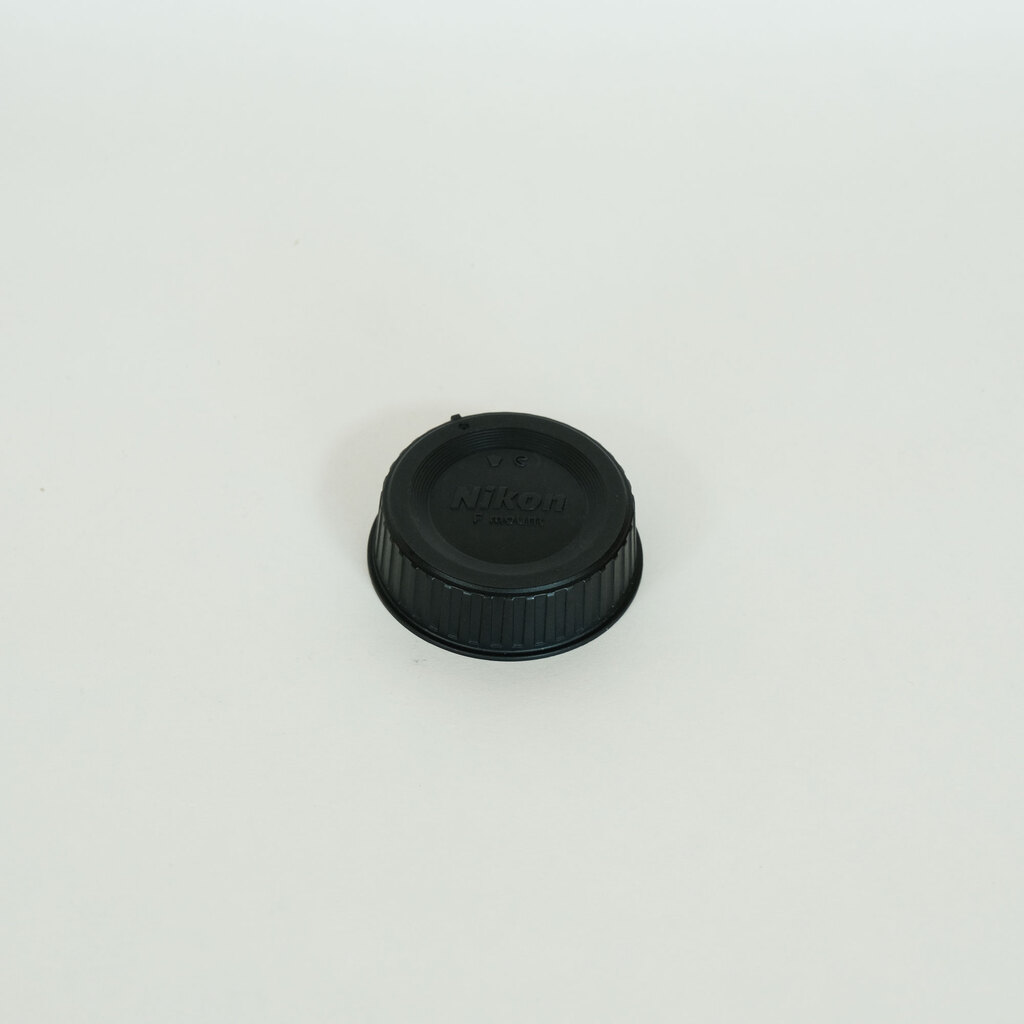 Nikon AF-S NIKKOR 70-200mm F2.8 G ED VR II