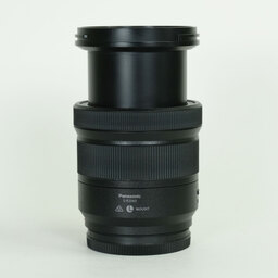 Panasonic LUMIX S 20-60mm F3.5-5.6