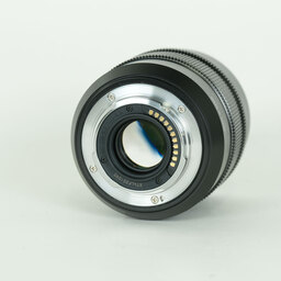 Panasonic LEICA DG SUMMILUX 12mm / F1.4 ASPH.