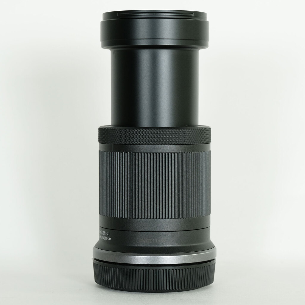 Canon RF-S55-210mm F5-7.1 IS STM