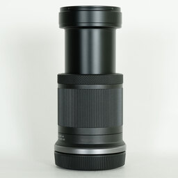 Canon RF-S55-210mm F5-7.1 IS STM