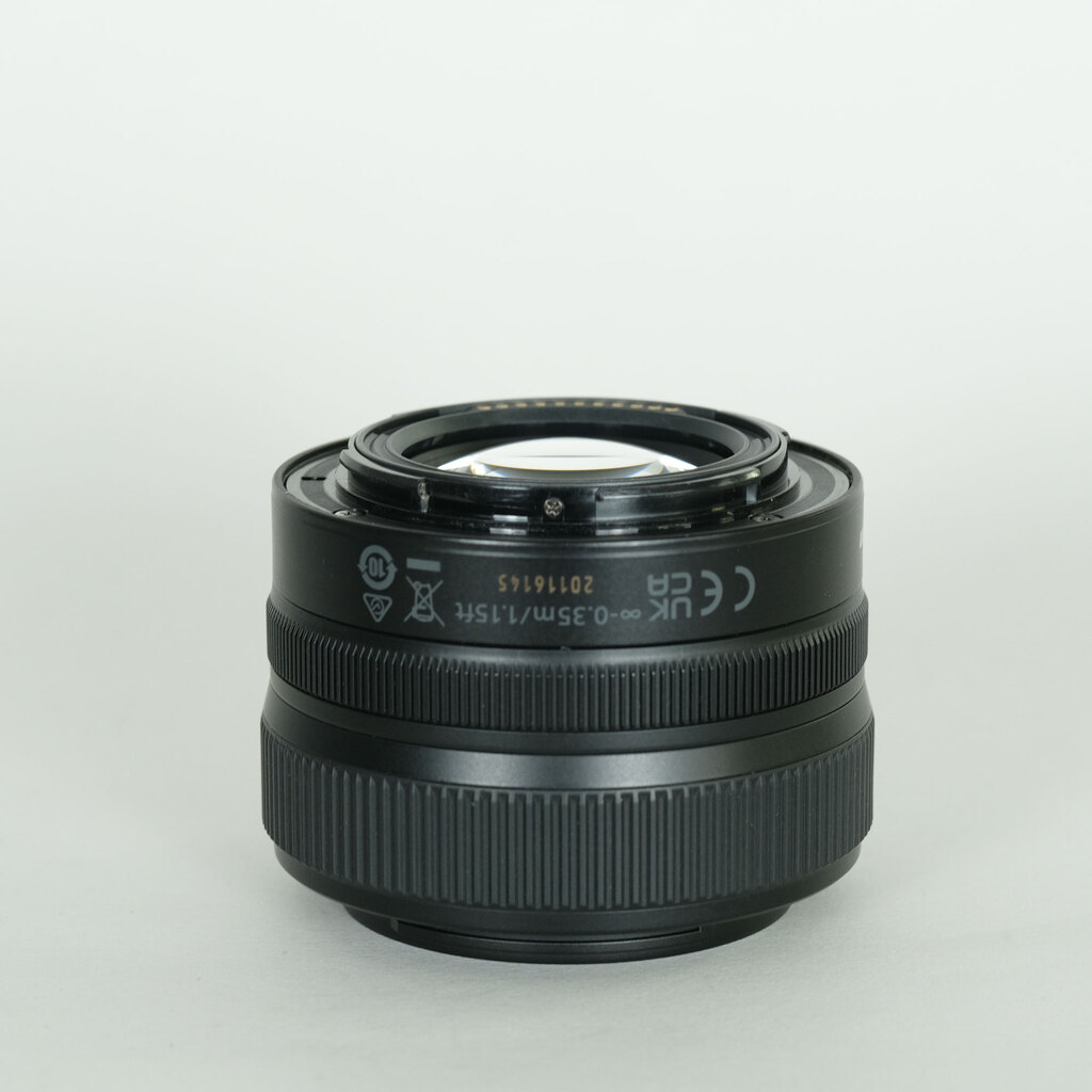 Nikon NIKKOR Z 24-50mm f/4-6.3