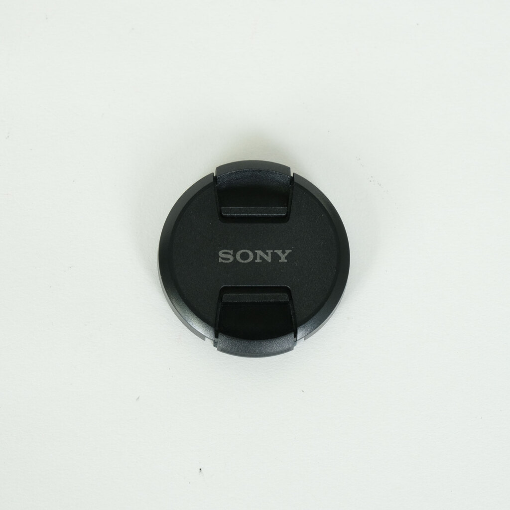 SONY FE 50mm F1.8 SEL50F18F