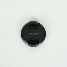 SONY FE 50mm F1.8 SEL50F18F