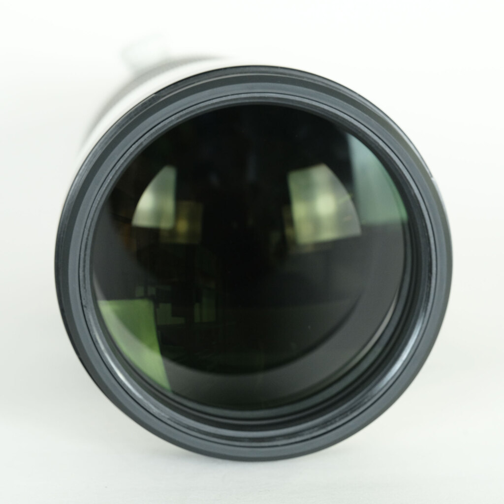 SONY FE 200-600mm F5.6-6.3 G OSS SEL200600G