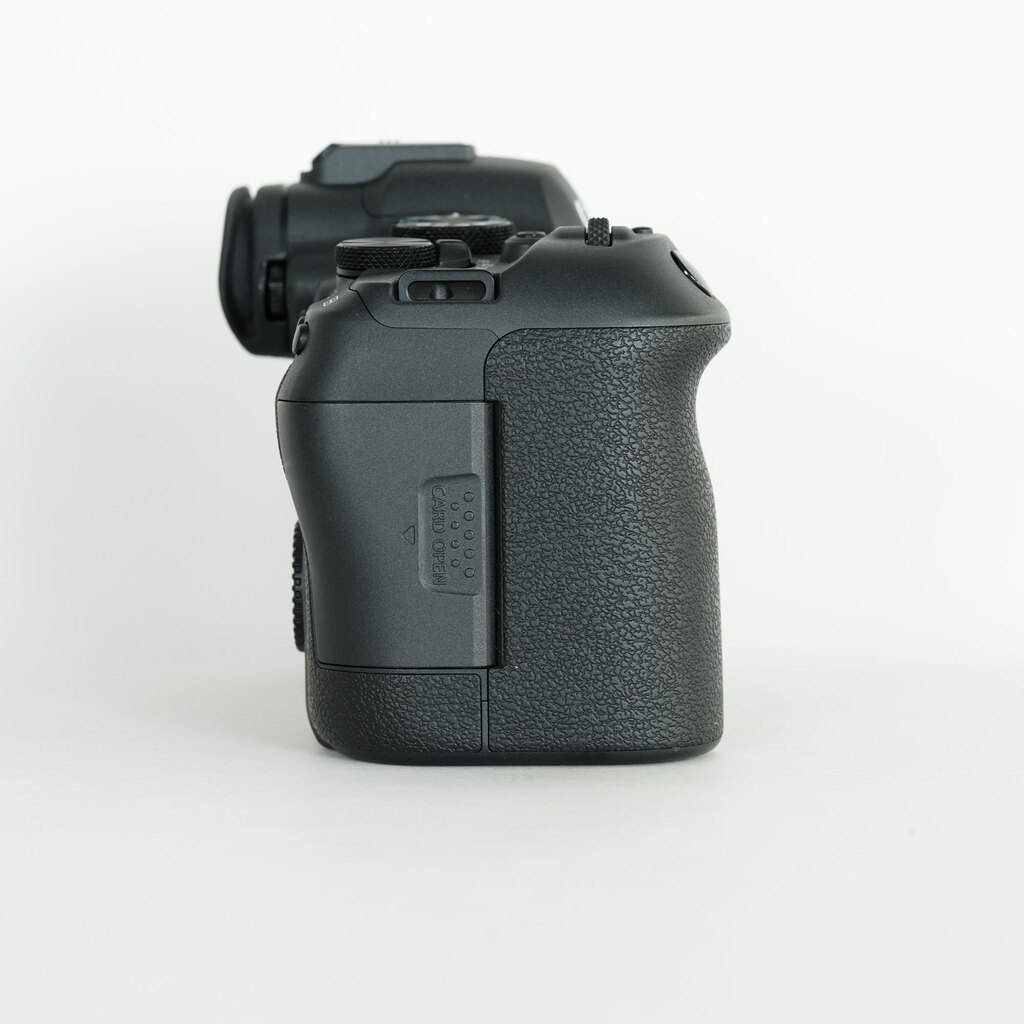 Canon EOS R6 Mark II Canon EOS R6 Mark II