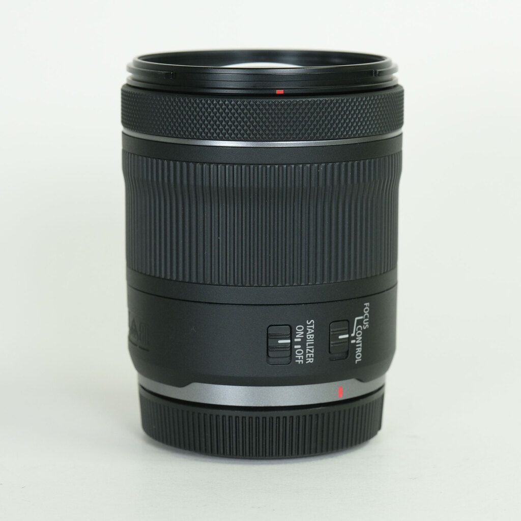 Canon RF24-105mm F4-7.1 IS STM