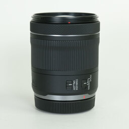 Canon RF24-105mm F4-7.1 IS STM