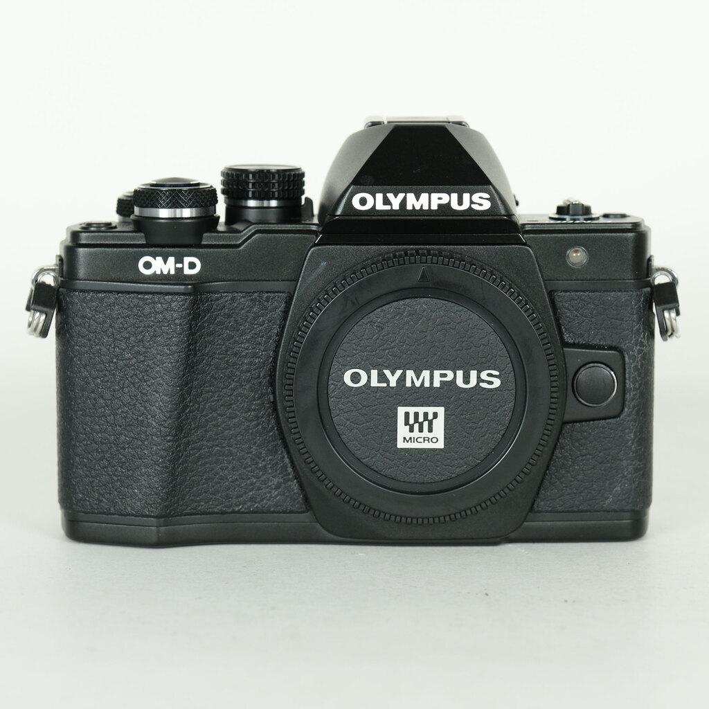 OM-D E-M10 Mark II ボディ 中古価格比較 - 価格.com