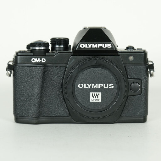 OLYMPUS OM-D E-M10 Mark IIを徹底解説。作例からおすすめレンズまで