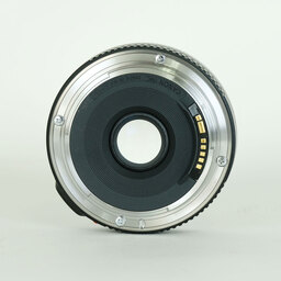 Canon EF40mm F2.8 STM