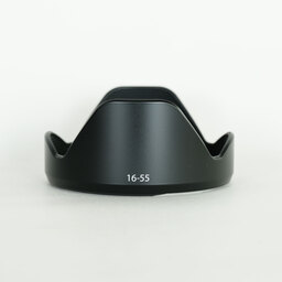 FUJIFILM XF16-55mmF2.8 R LM WR II