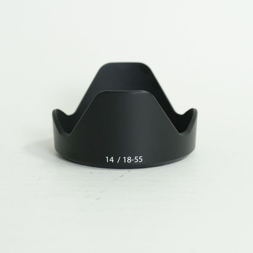 FUJIFILM XF18-55mmF2.8-4 R LM OIS