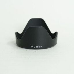 FUJIFILM XF18-55mmF2.8-4 R LM OIS