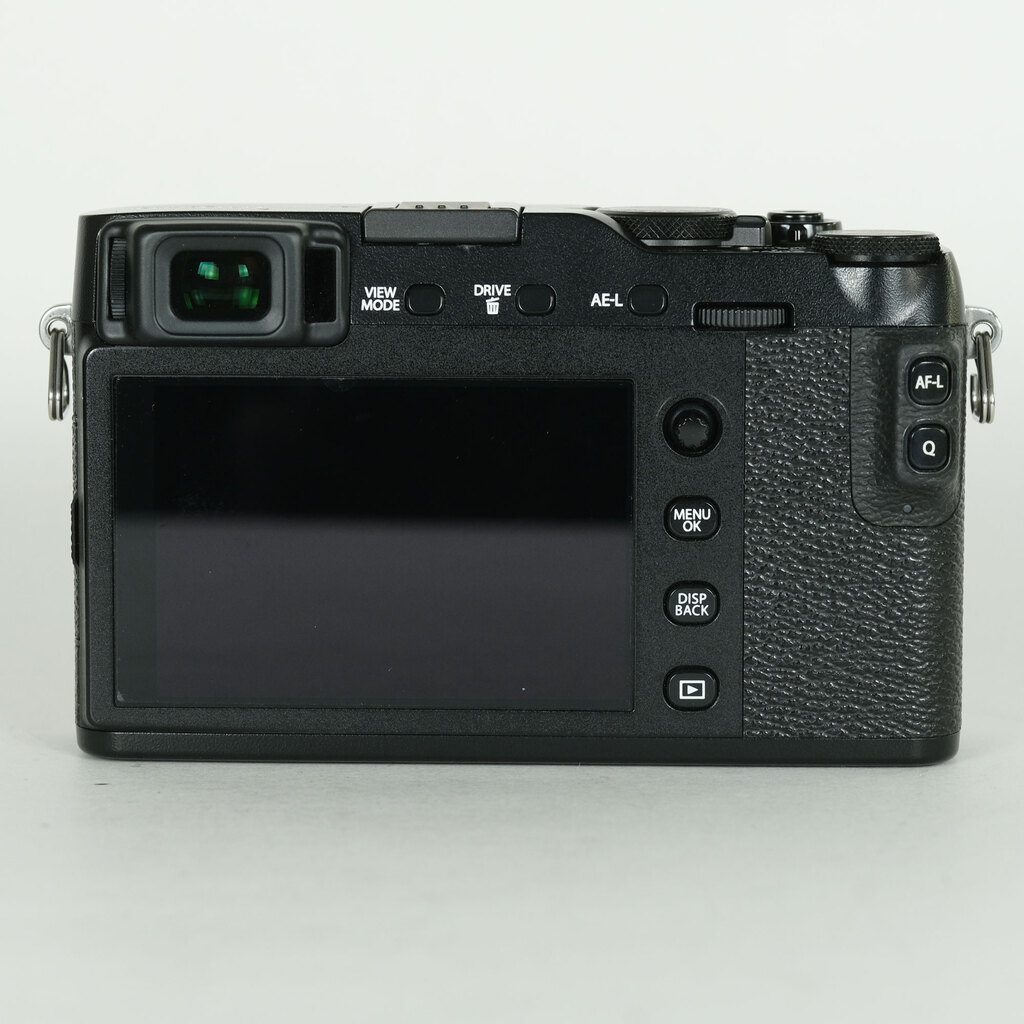 FUJIFILM X-E3 FUJIFILM X-E3