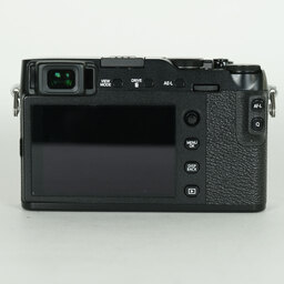 FUJIFILM X-E3 FUJIFILM X-E3