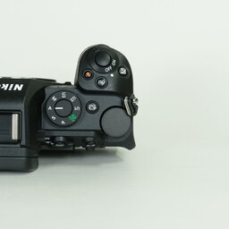 Nikon Z5II Nikon Z5II