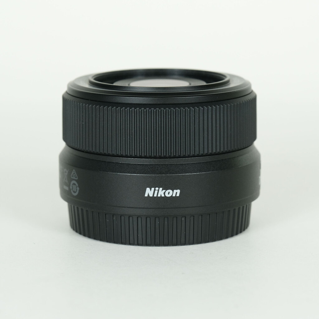 Nikon NIKKOR Z DX 24mm f/1.7