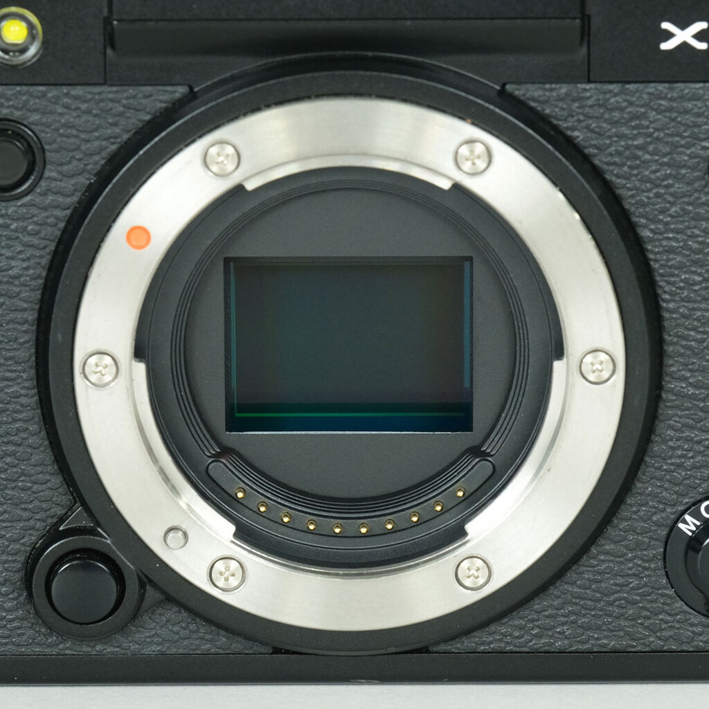 FUJIFILM X-T5 FUJIFILM X-T5