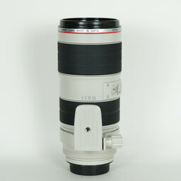 Canon EF70-200mm F2.8L IS II USM