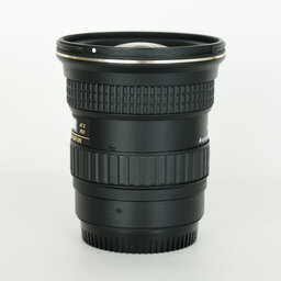 TOKINA AT-X 11-20mm F2.8 PRO DX（キヤノンEF用）