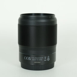 Nikon NIKKOR Z 35mm f/1.8 S
