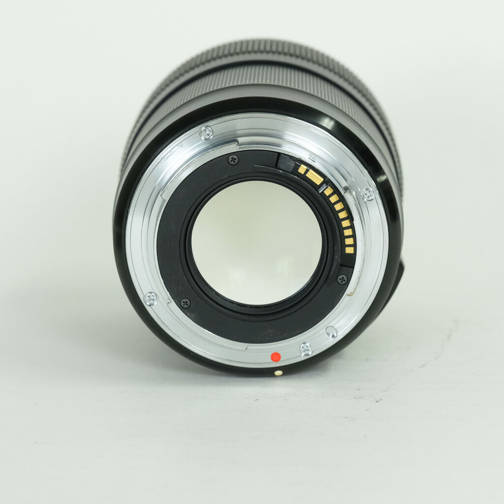 SIGMA 35mm F1.4 DG HSM｜Art [キヤノン用]