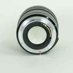 SIGMA 35mm F1.4 DG HSM｜Art [キヤノン用]