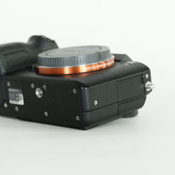 SONY α7R II（ILCE-7RM2）