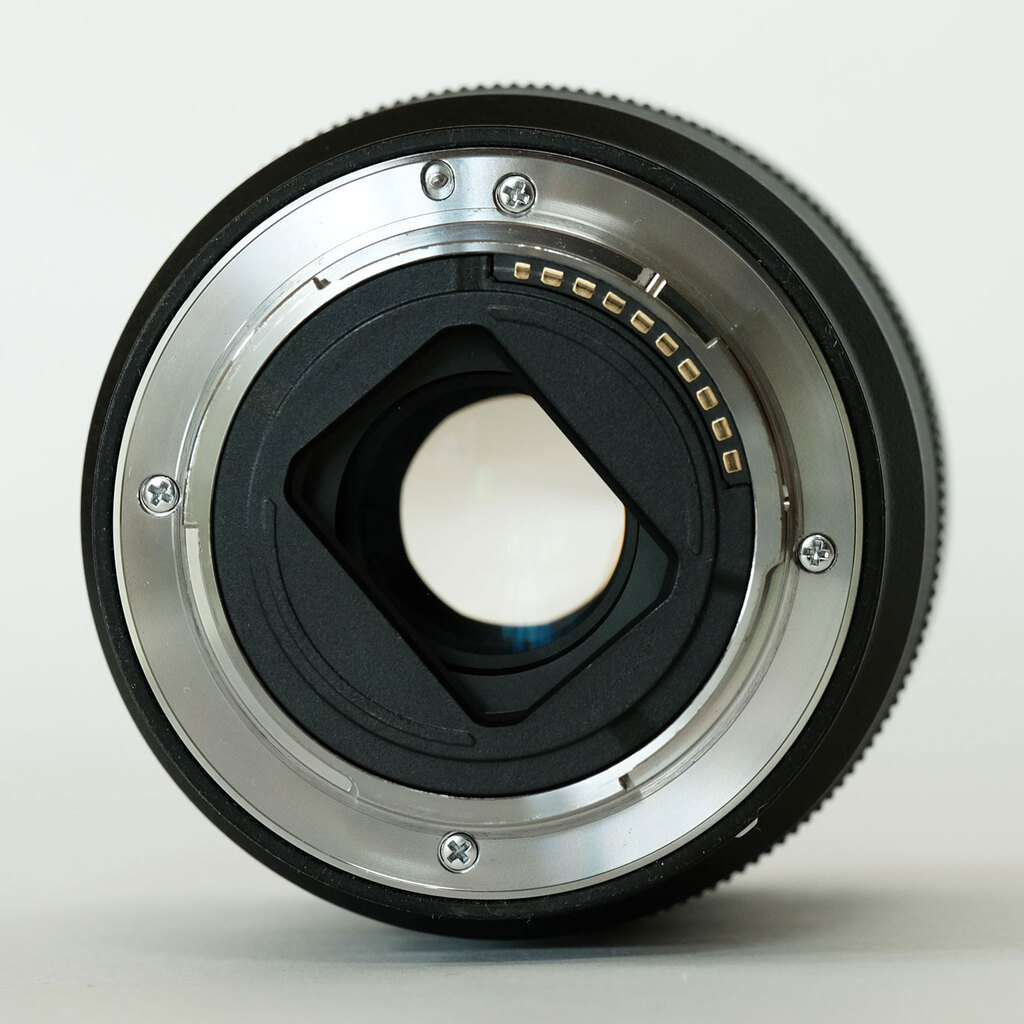 SONY E 16-55mm F2.8 G SEL1655G