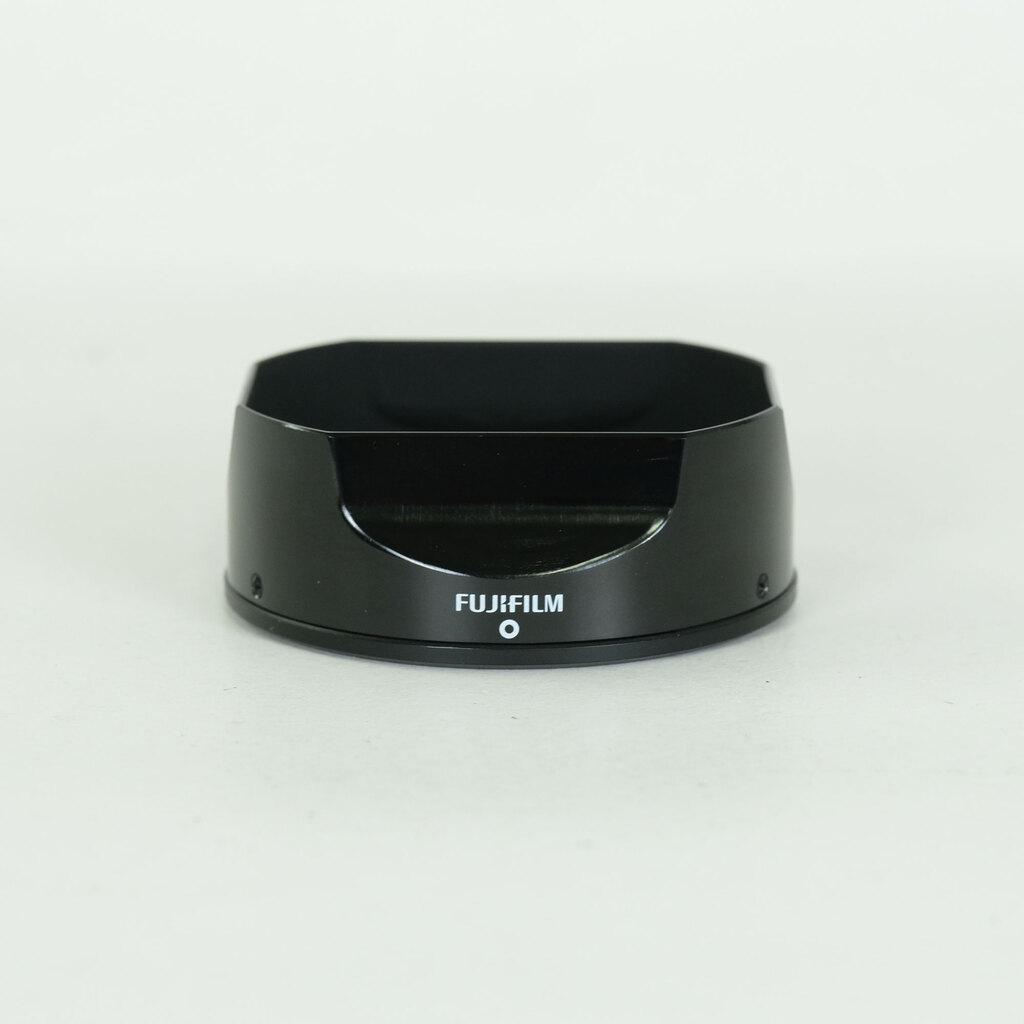 FUJIFILM XF35mmF1.4 R