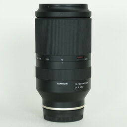 TAMRON 70-180mm F/2.8 Di III VXD (Model A056) [ ソニーE用 ]