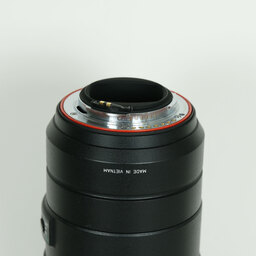 PENTAX HD PENTAX-D FA 70-210mmF4ED SDM WR