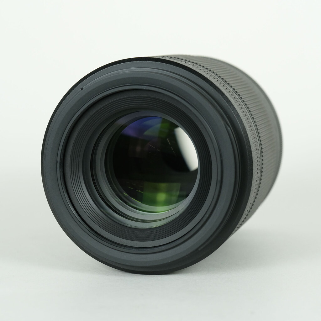 Nikon NIKKOR Z MC 105mm f/2.8 VR S Nikon NIKKOR Z MC 105mm f/2.8 VR S