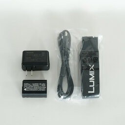 Panasonic LUMIX S5II DC-S5M2