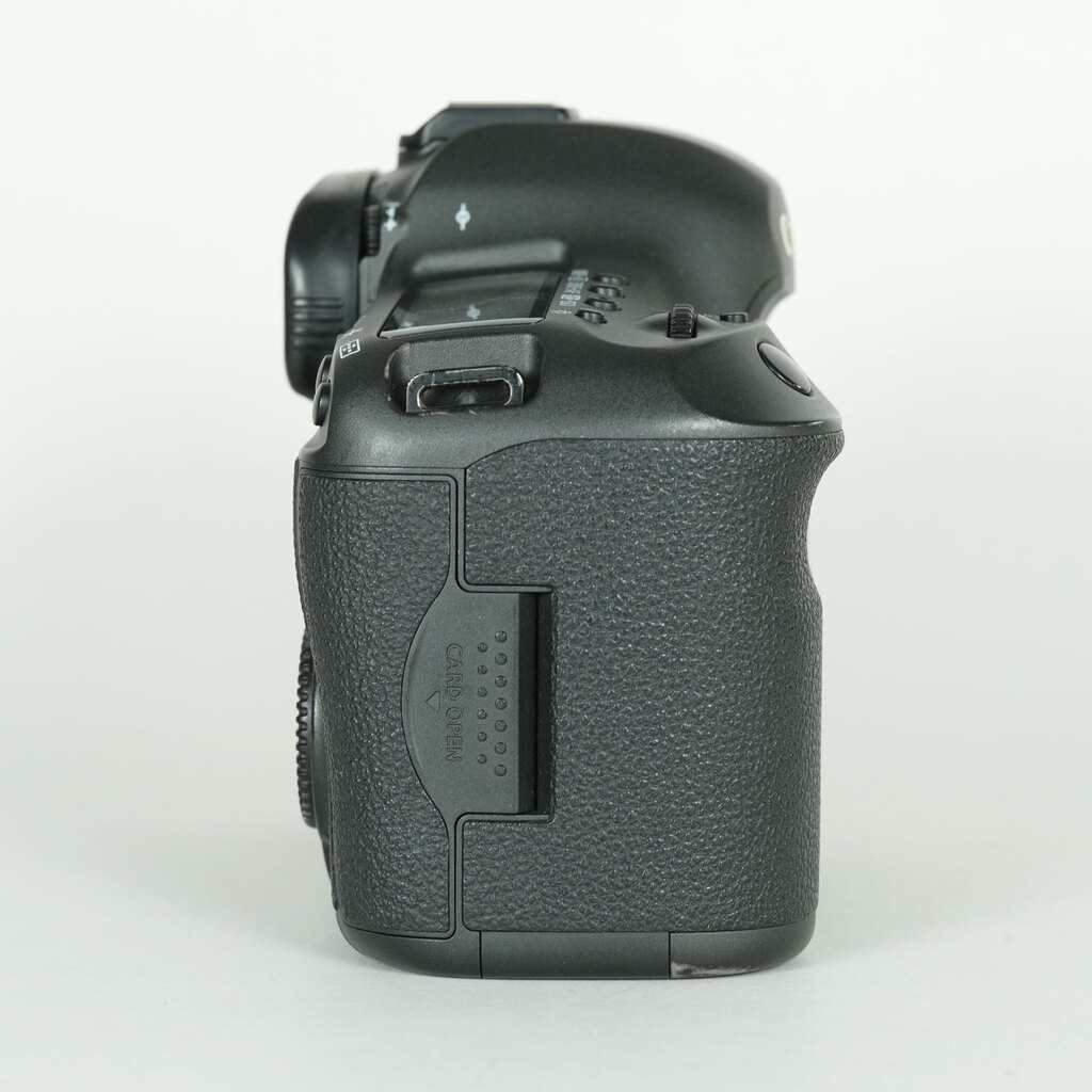 Canon EOS 5Ds / 5DsR