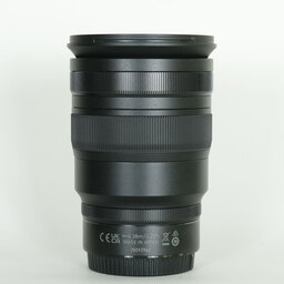 Nikon NIKKOR Z 24-70mm f/2.8 S