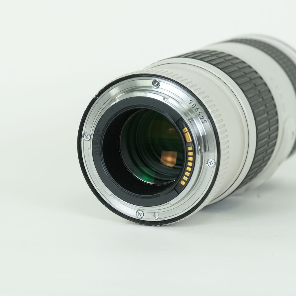 Canon EF70-200mm F4L IS USM
