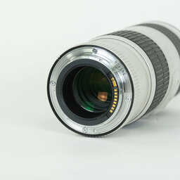 Canon EF70-200mm F4L IS USM