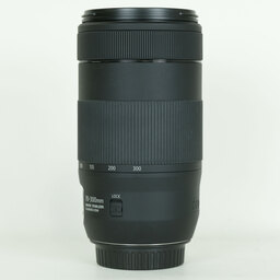 Canon EF70-300mm F4-5.6 IS II USM Canon EF70-300mm F4-5.6 IS II USM