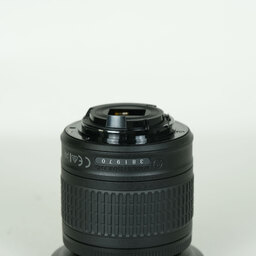 Nikon AF-P DX NIKKOR 10-20mm F4.5-5.6G VR