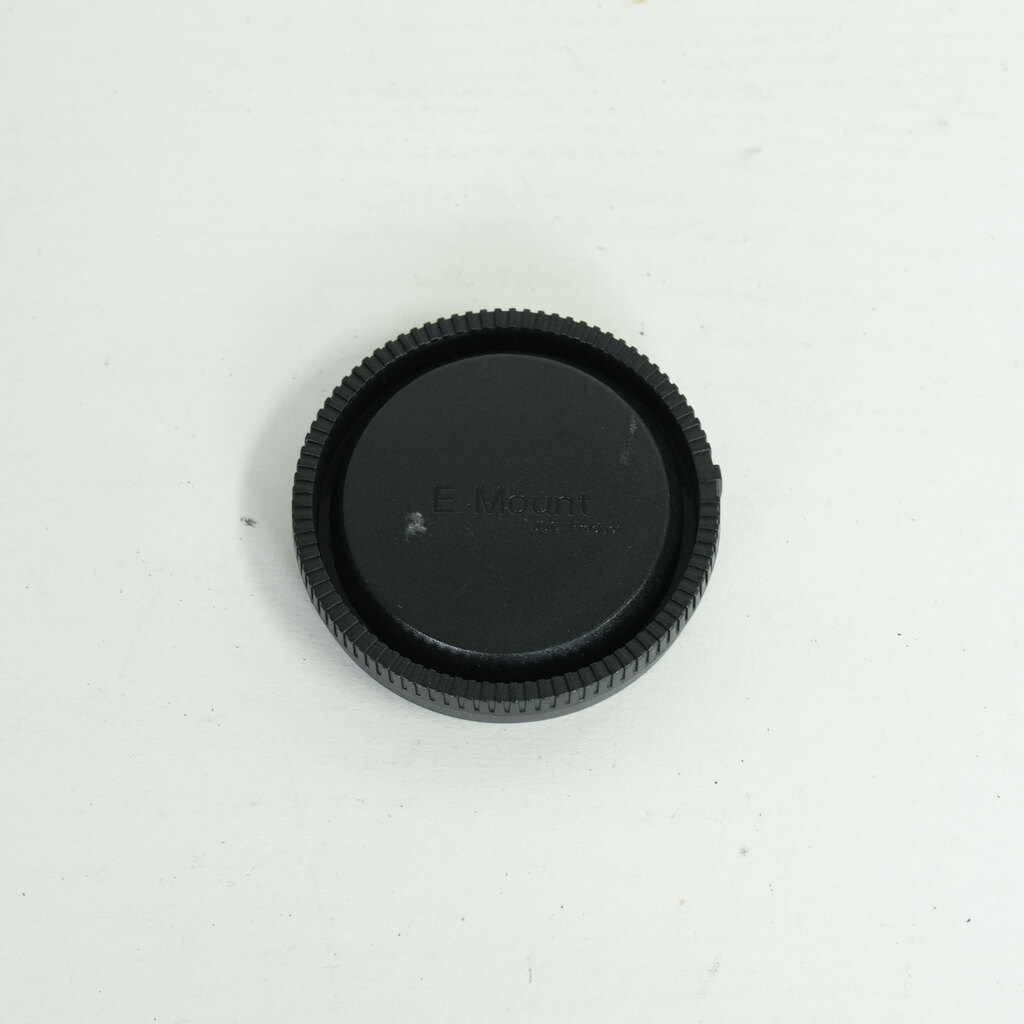 TAMRON 17-28mm F/2.8 Di III RXD (Model A046) [ソニーE用]