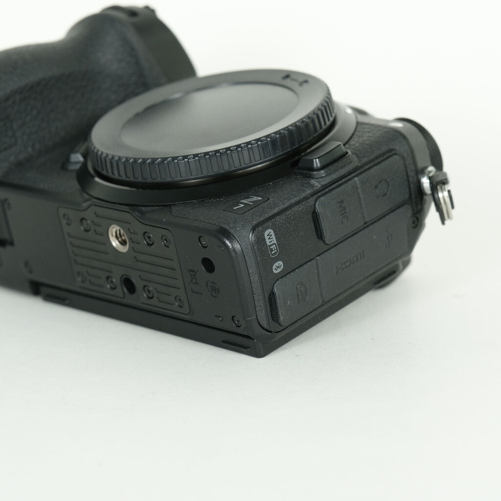 Nikon Z7 Nikon Z7