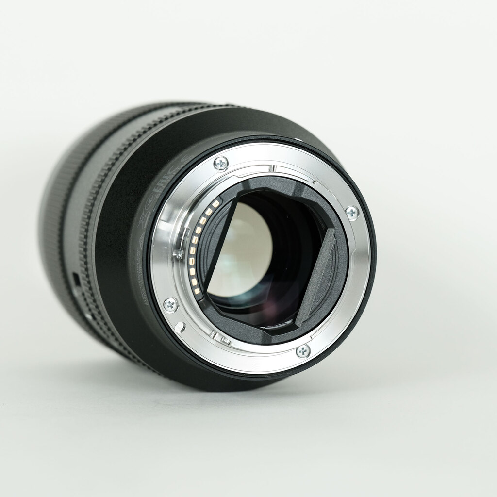 SONY FE 35mm F1.4 GM SEL35F14GM