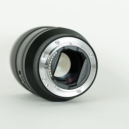 SONY FE 35mm F1.4 GM SEL35F14GM