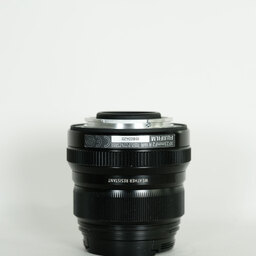 FUJIFILM XF23mmF2 R WR